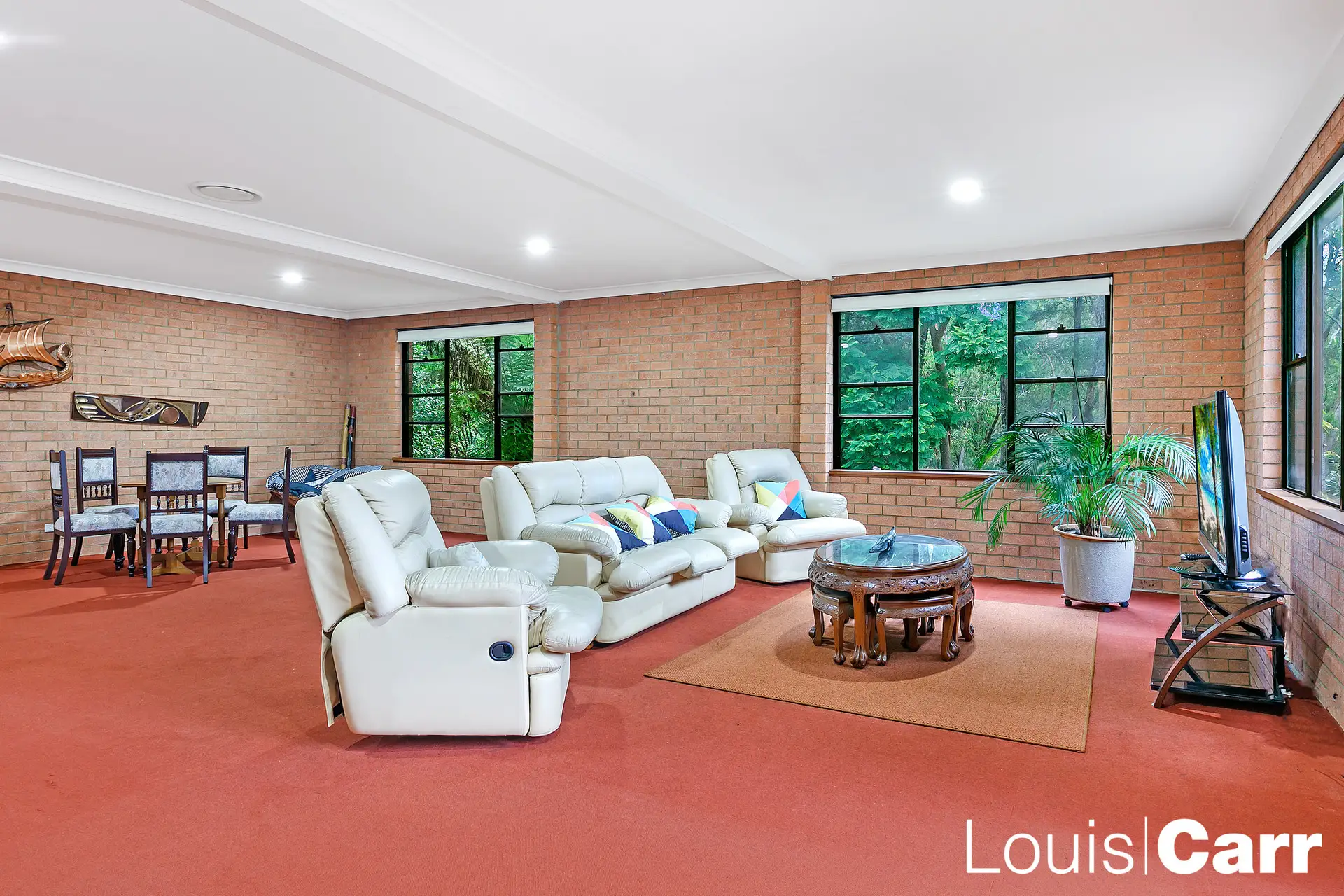 9 Andrew Place, North Rocks Sold by Louis Carr Real Estate - image 1