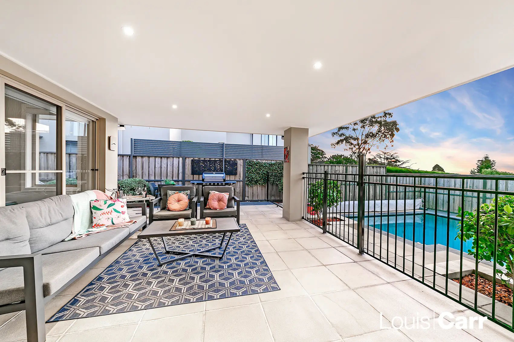 1 Doherty Avenue, Glenhaven Sold by Louis Carr Real Estate - image 1