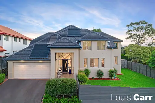1 Doherty Avenue, Glenhaven Sold by Louis Carr Real Estate