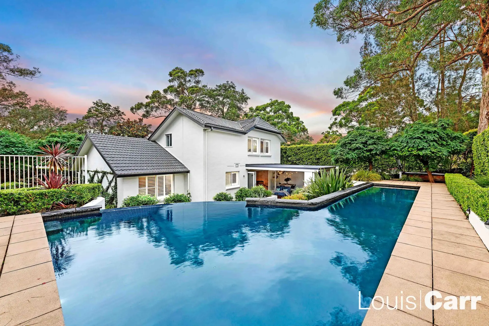 1 Carinda Drive, Glenhaven Sold by Louis Carr Real Estate - image 2