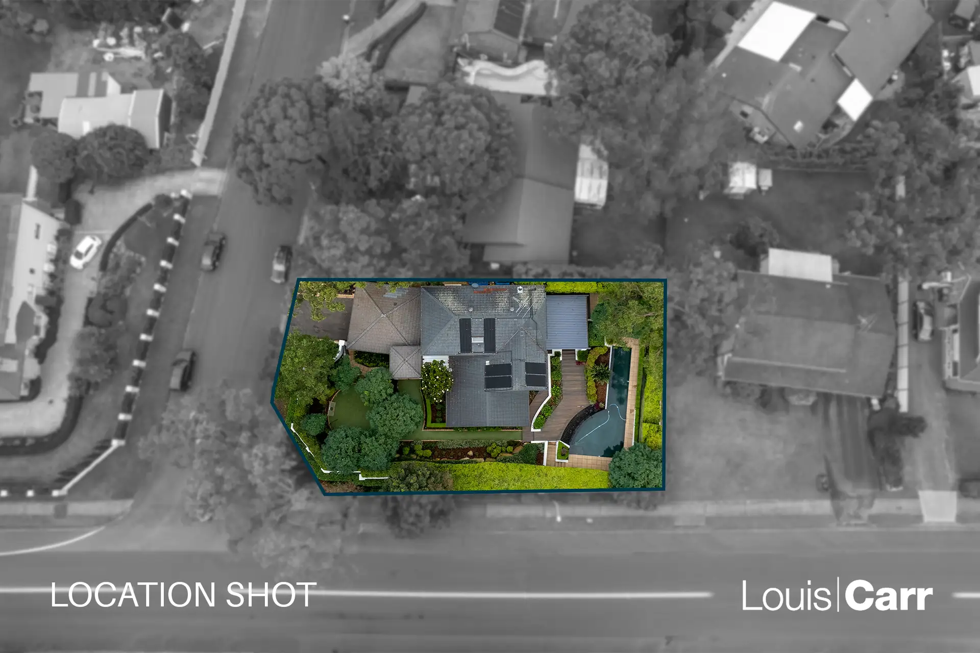 1 Carinda Drive, Glenhaven Sold by Louis Carr Real Estate - image 24