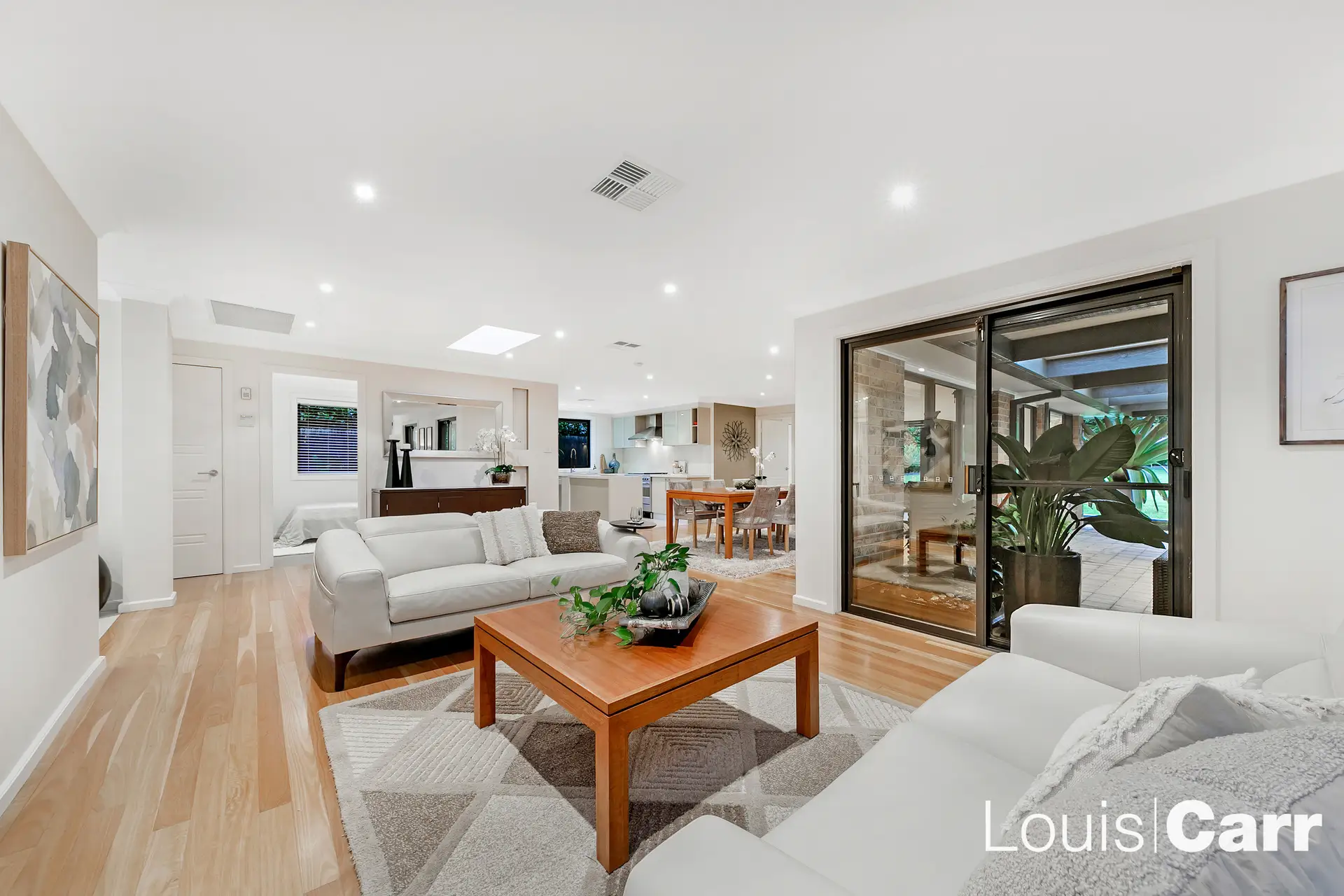 18 Chiltern Crescent, Castle Hill Sold by Louis Carr Real Estate - image 6
