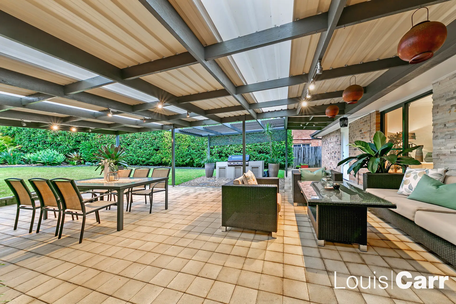 18 Chiltern Crescent, Castle Hill Sold by Louis Carr Real Estate - image 3