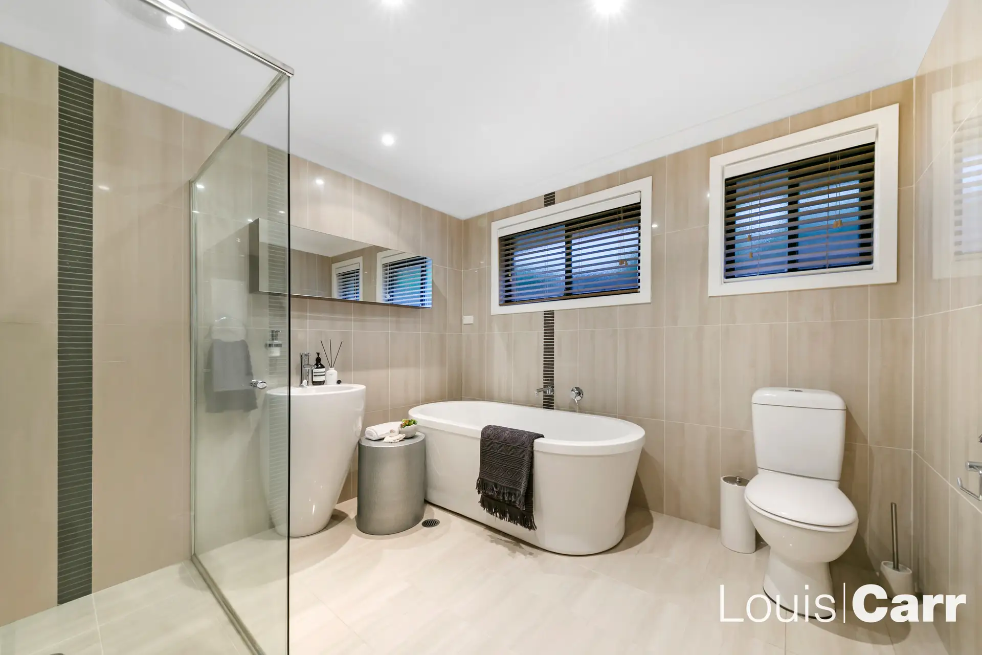 18 Chiltern Crescent, Castle Hill Sold by Louis Carr Real Estate - image 9