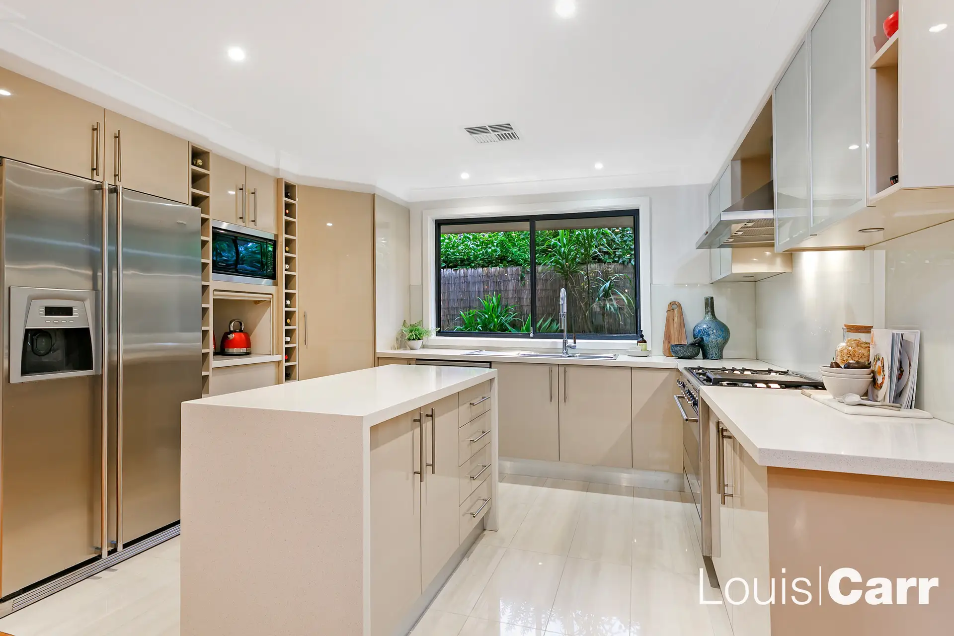 18 Chiltern Crescent, Castle Hill Sold by Louis Carr Real Estate - image 10