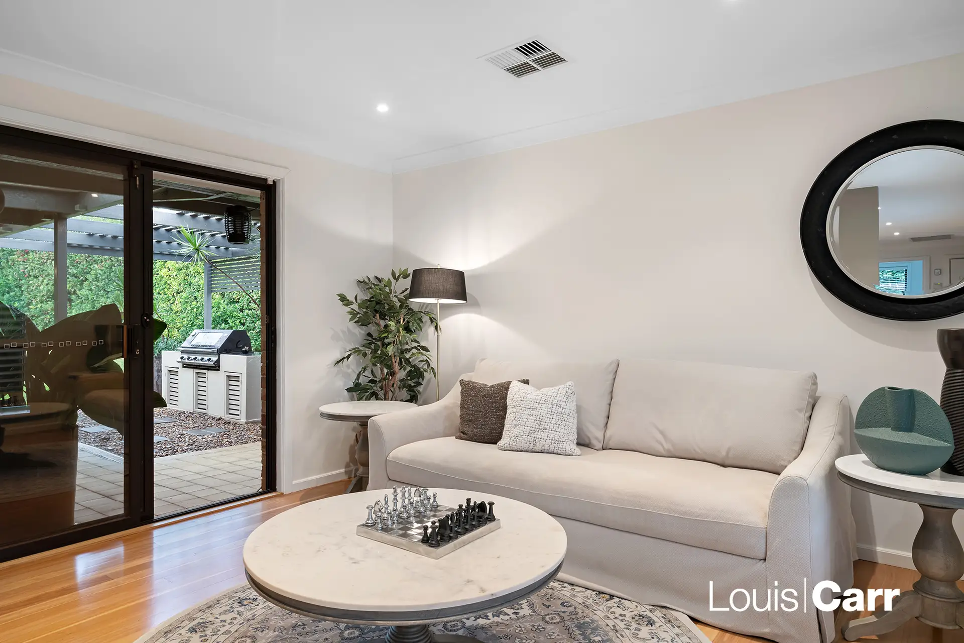 18 Chiltern Crescent, Castle Hill Sold by Louis Carr Real Estate - image 14