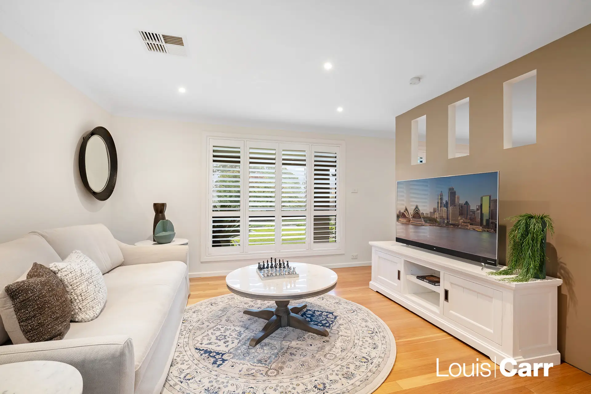 18 Chiltern Crescent, Castle Hill Sold by Louis Carr Real Estate - image 15