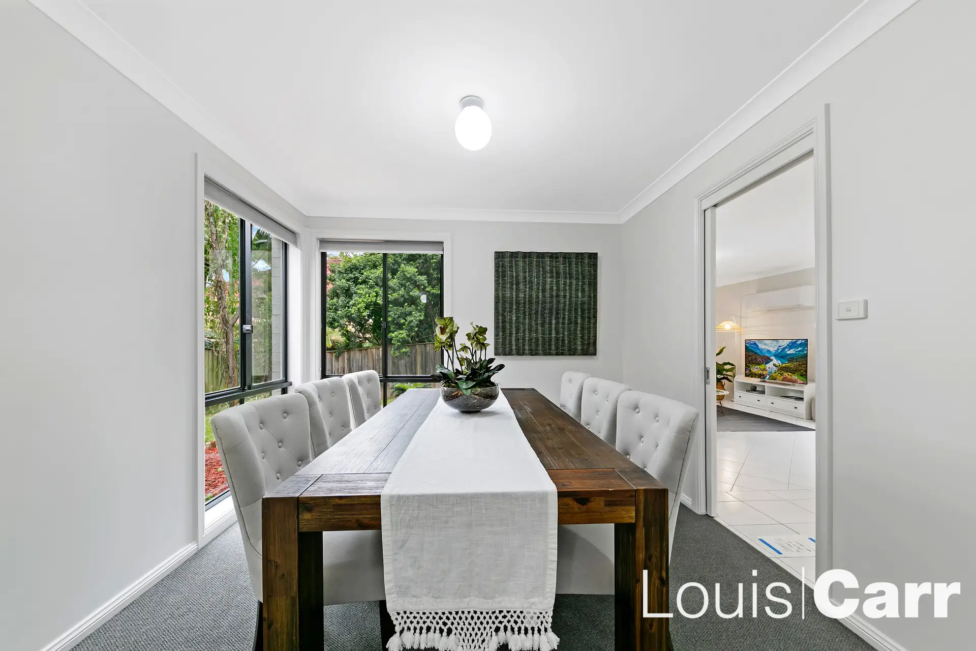 18 Fenwick Close, Kellyville Sold by Louis Carr Real Estate - image 5