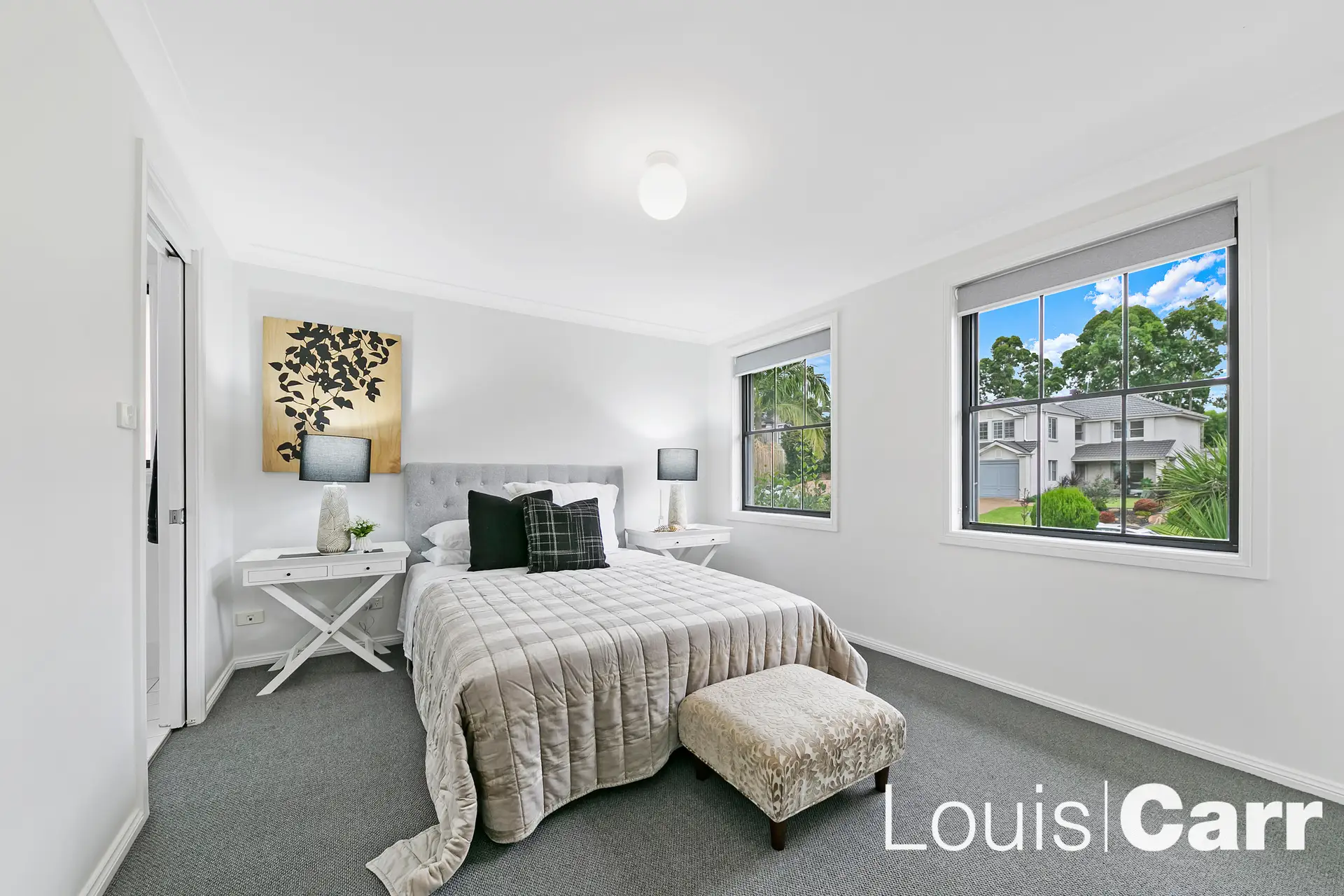 18 Fenwick Close, Kellyville Sold by Louis Carr Real Estate - image 7