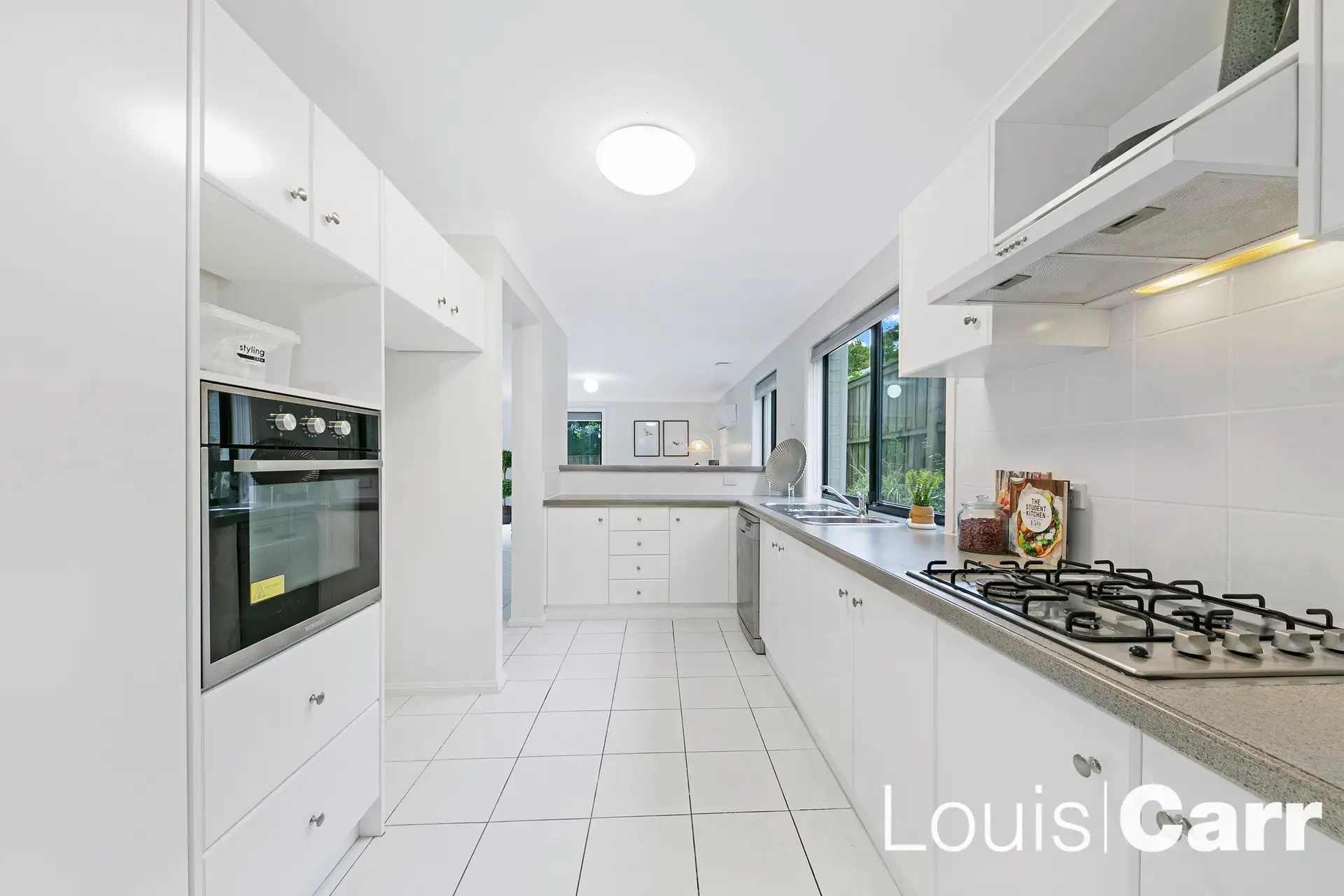 18 Fenwick Close, Kellyville Sold by Louis Carr Real Estate - image 3