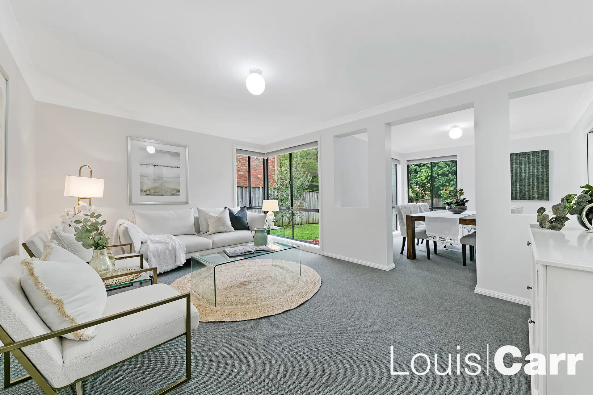 18 Fenwick Close, Kellyville Sold by Louis Carr Real Estate - image 2