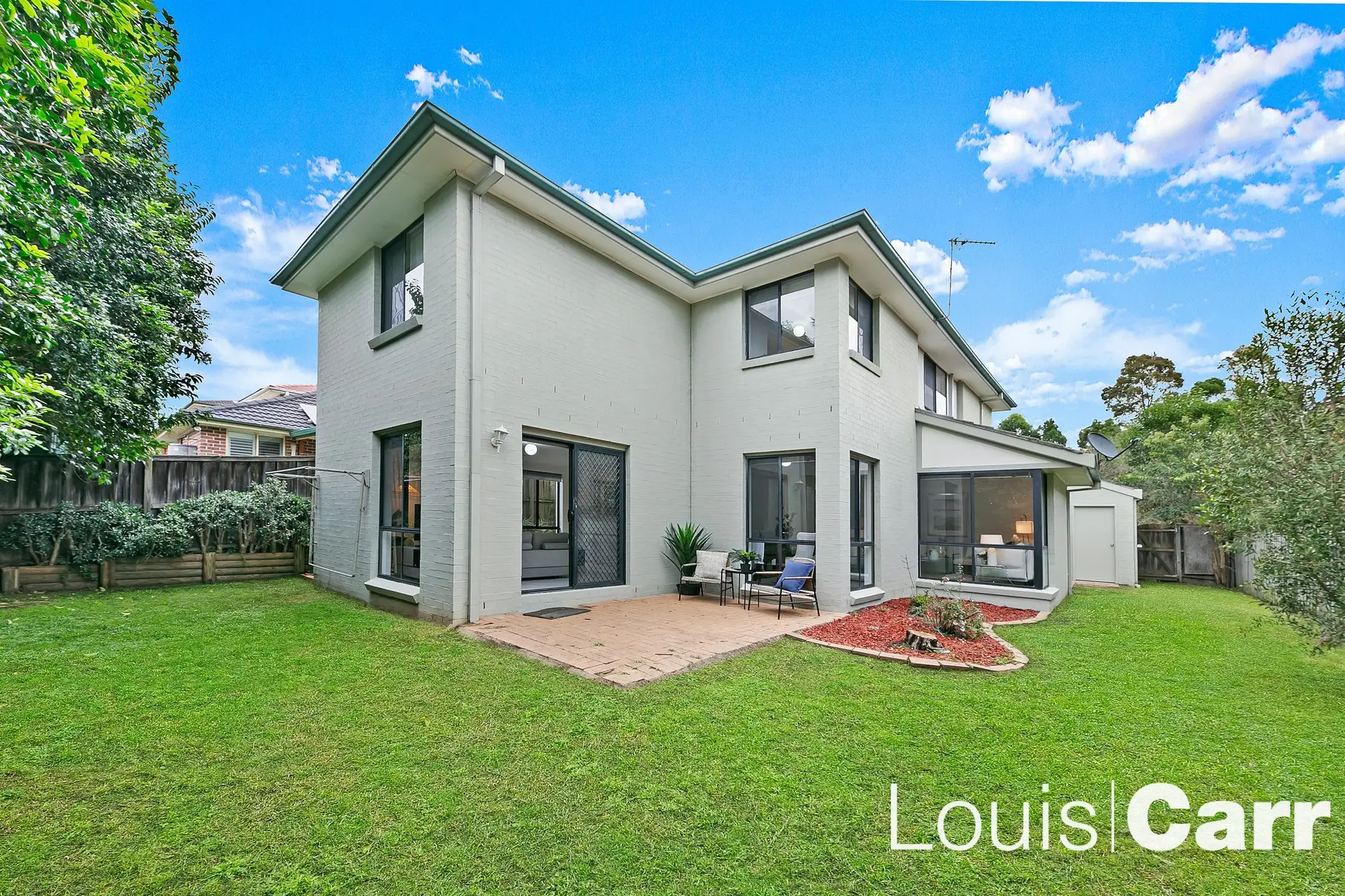 18 Fenwick Close, Kellyville Sold by Louis Carr Real Estate - image 11