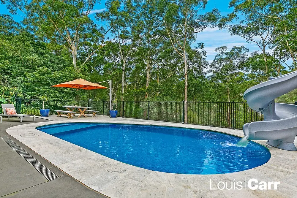 5 Blaxland Place, Glenhaven Sold by Louis Carr Real Estate - image 15