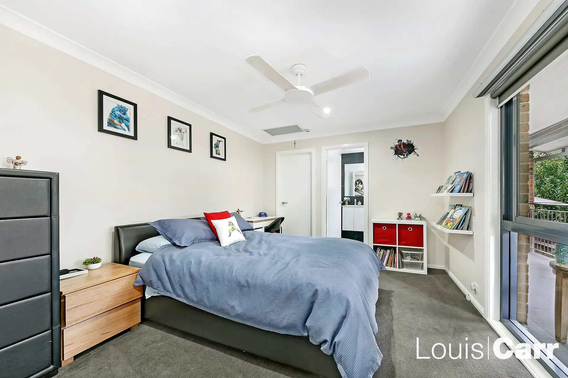 5 Blaxland Place, Glenhaven Sold by Louis Carr Real Estate - image 13