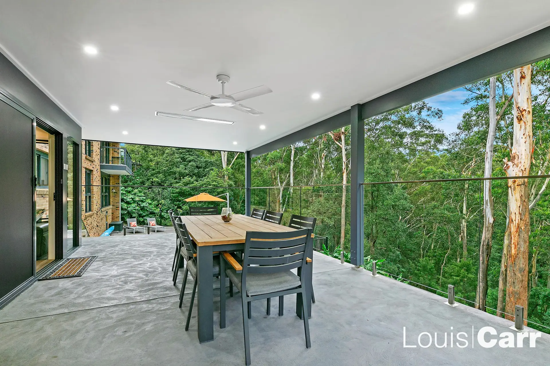5 Blaxland Place, Glenhaven Sold by Louis Carr Real Estate - image 14