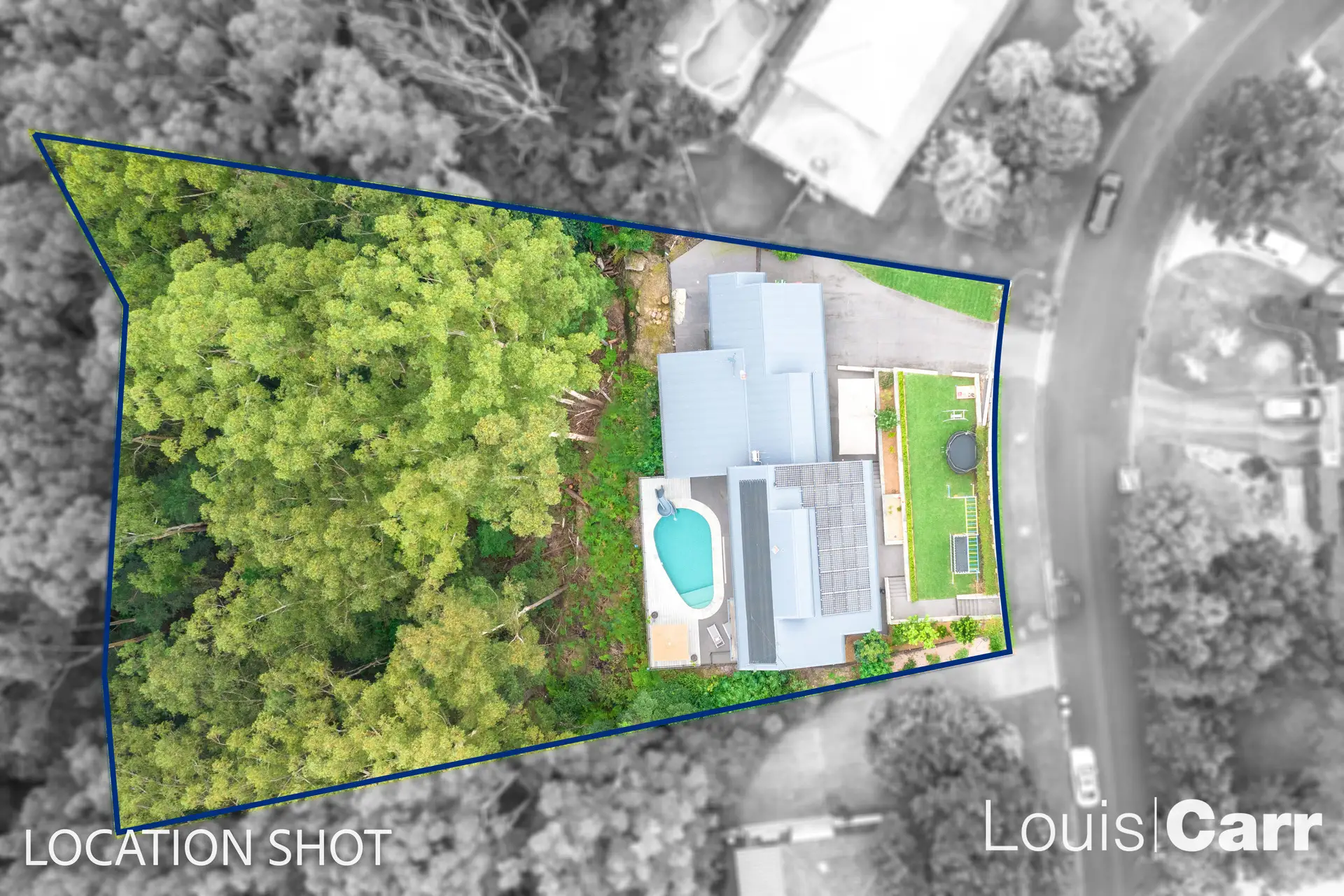 5 Blaxland Place, Glenhaven Sold by Louis Carr Real Estate - image 17