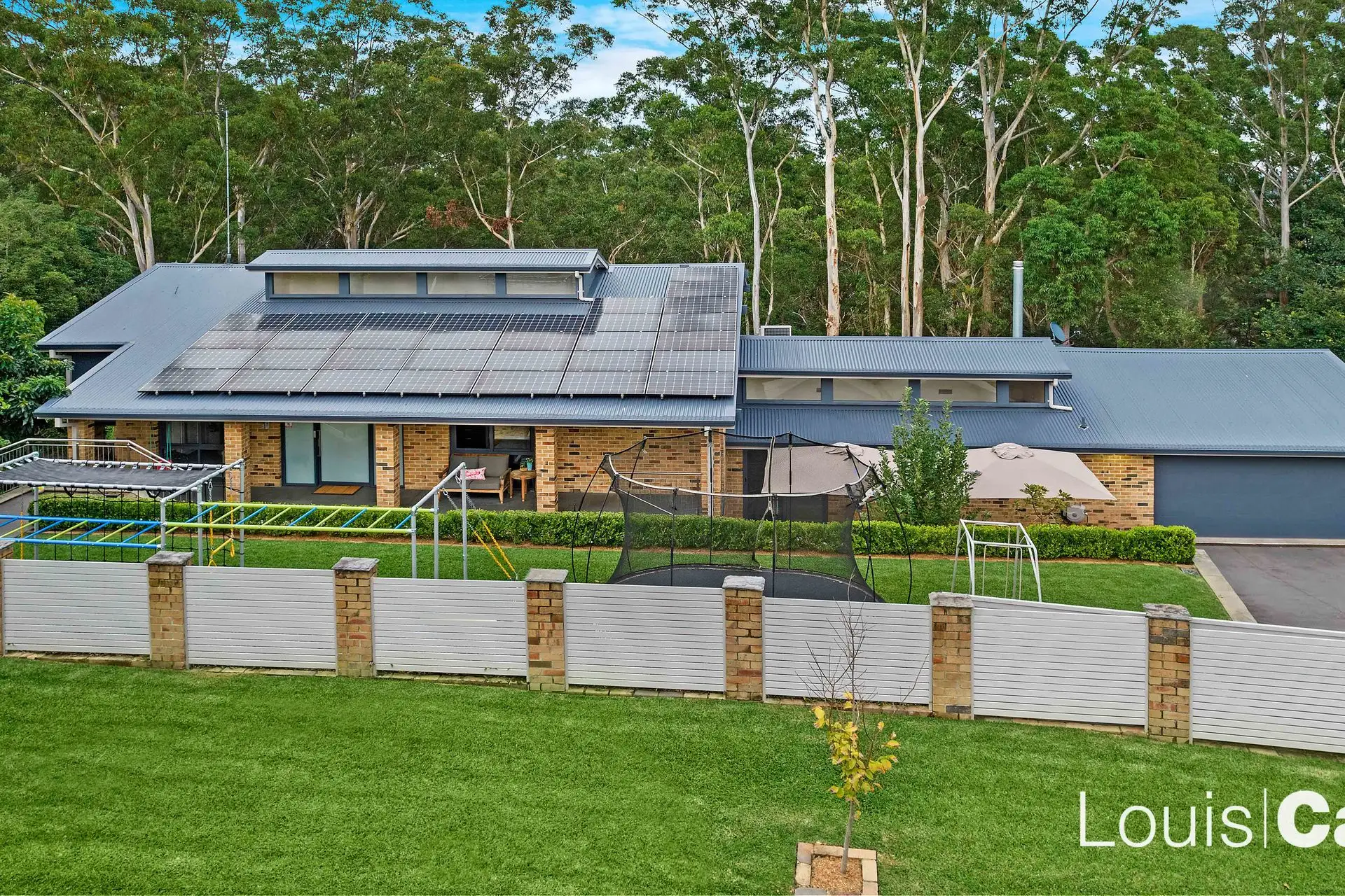 5 Blaxland Place, Glenhaven Sold by Louis Carr Real Estate - image 2