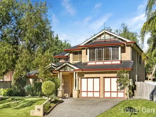 62 Darlington Drive, Cherrybrook Sold by Louis Carr Real Estate