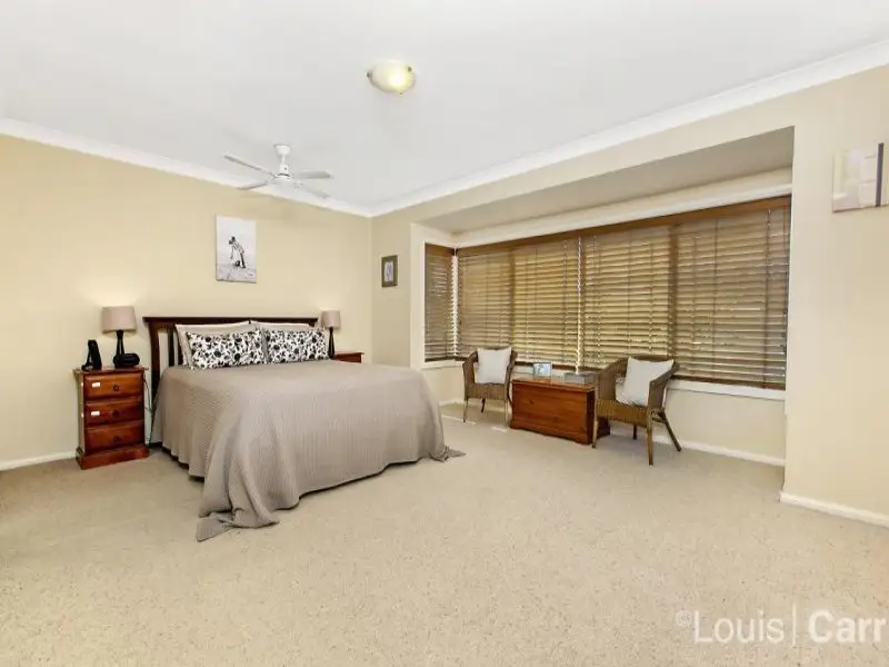 62 Darlington Drive, Cherrybrook Sold by Louis Carr Real Estate - image 5