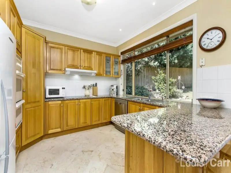 62 Darlington Drive, Cherrybrook Sold by Louis Carr Real Estate - image 3