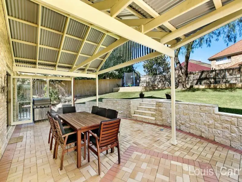 62 Darlington Drive, Cherrybrook Sold by Louis Carr Real Estate - image 4