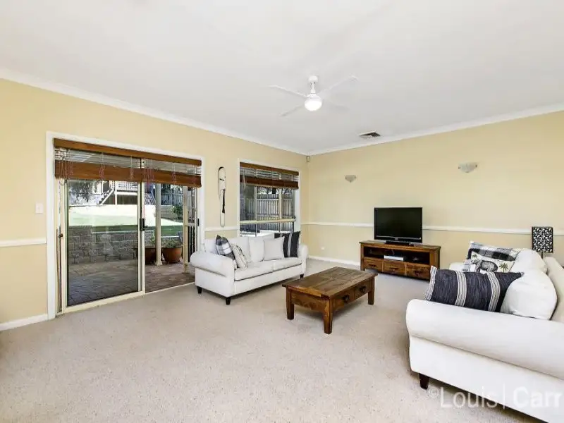 62 Darlington Drive, Cherrybrook Sold by Louis Carr Real Estate - image 2