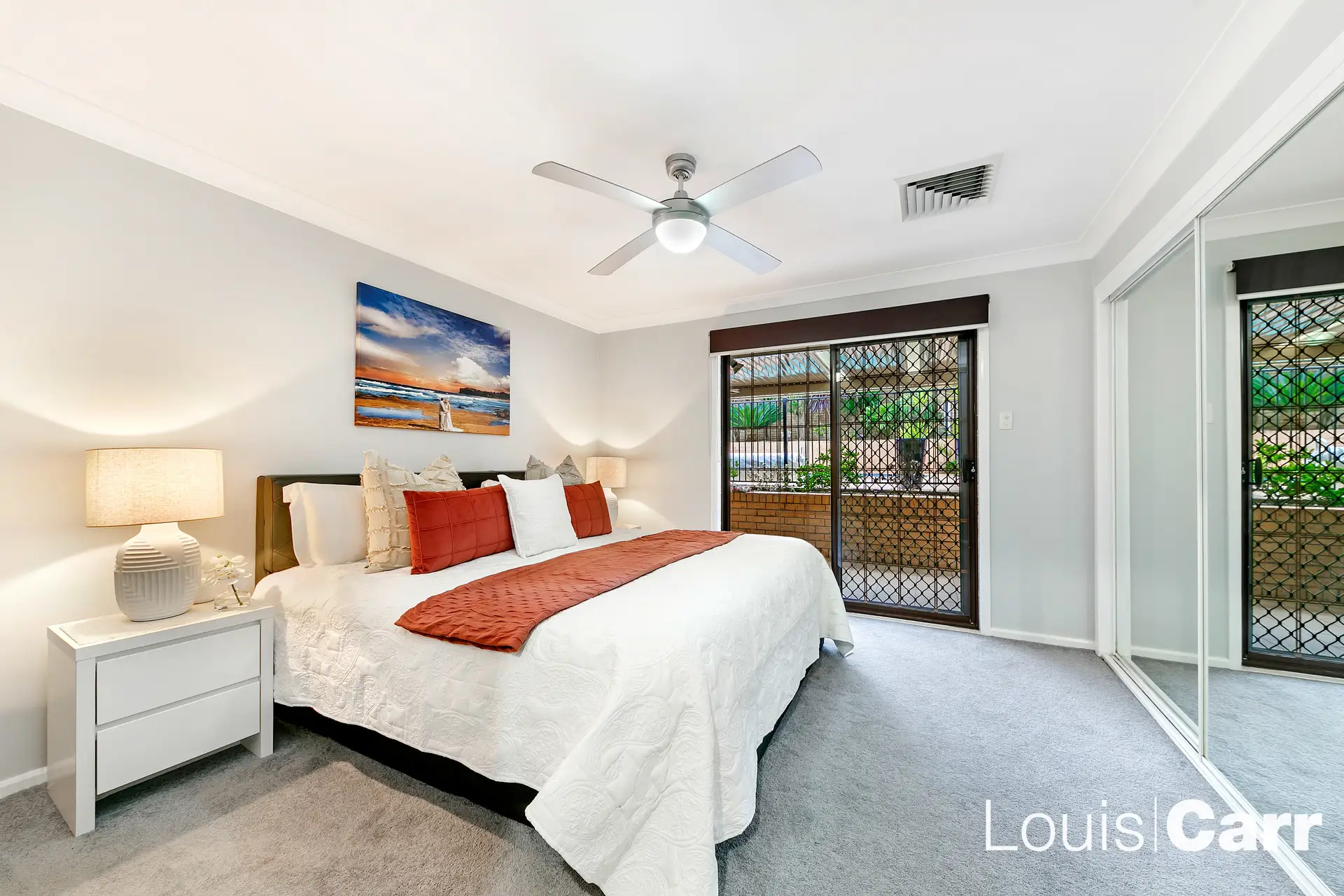 6 Waterloo Avenue, Castle Hill Sold by Louis Carr Real Estate - image 1