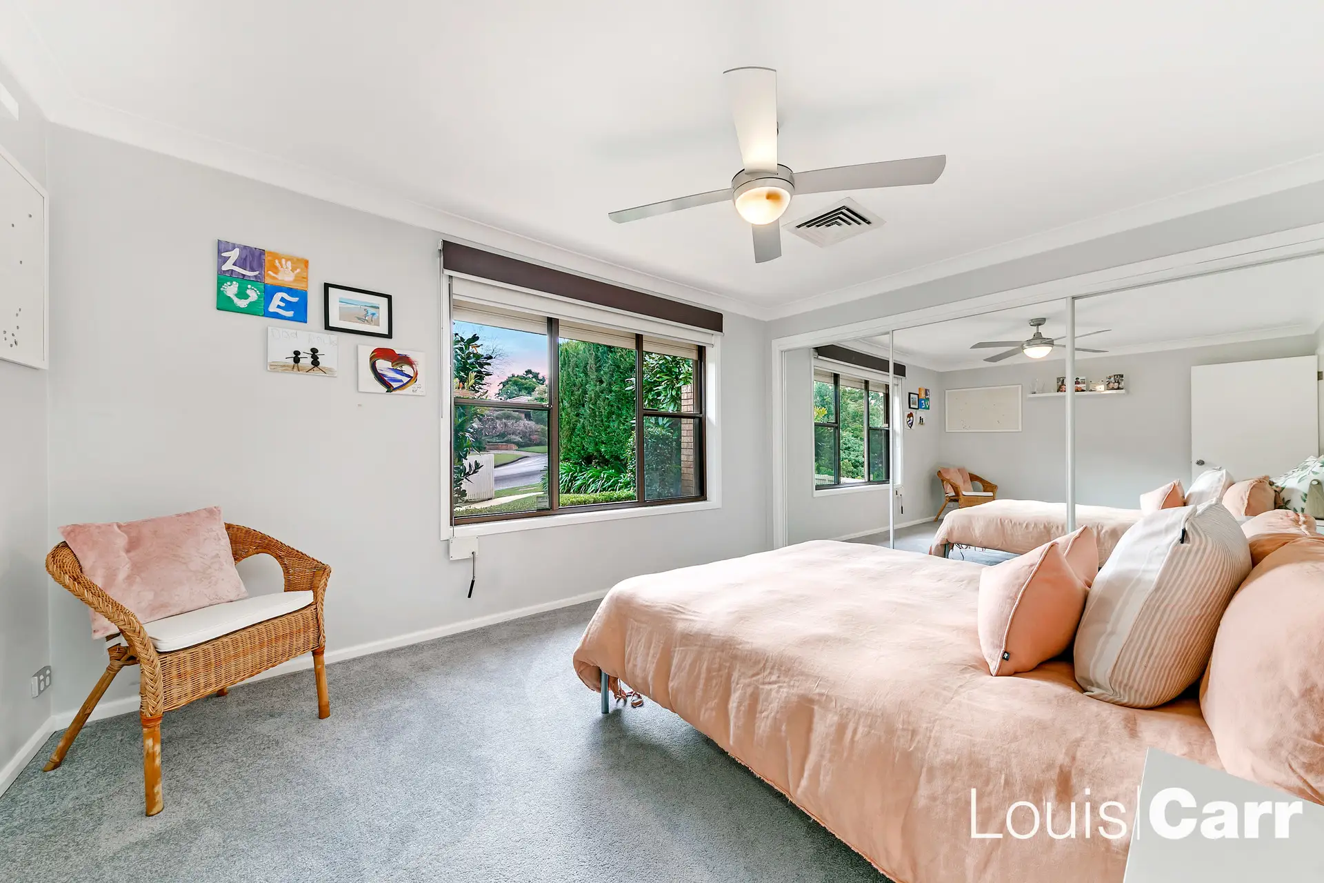 6 Waterloo Avenue, Castle Hill Sold by Louis Carr Real Estate - image 1