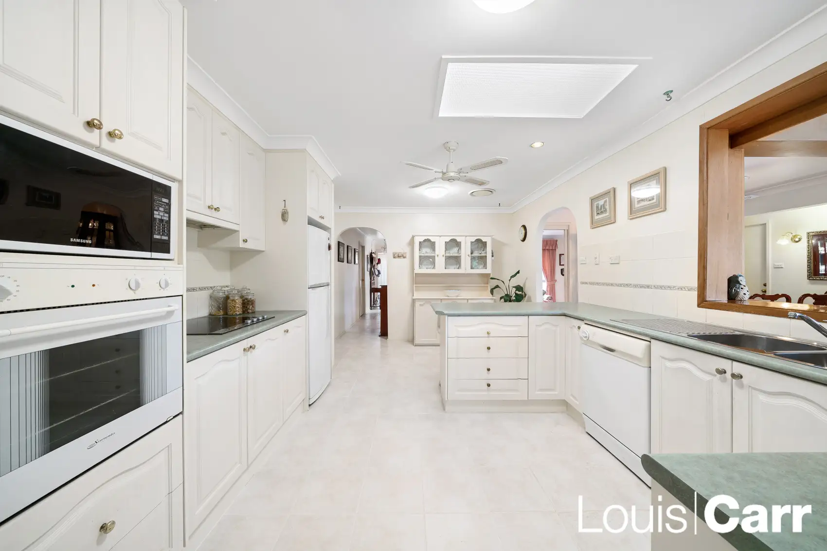 27 Templeton Crescent, Baulkham Hills Sold by Louis Carr Real Estate - image 6
