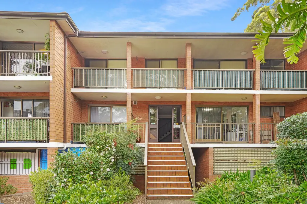 51/17-19 Busaco Road, Marsfield Sold by Louis Carr Real Estate