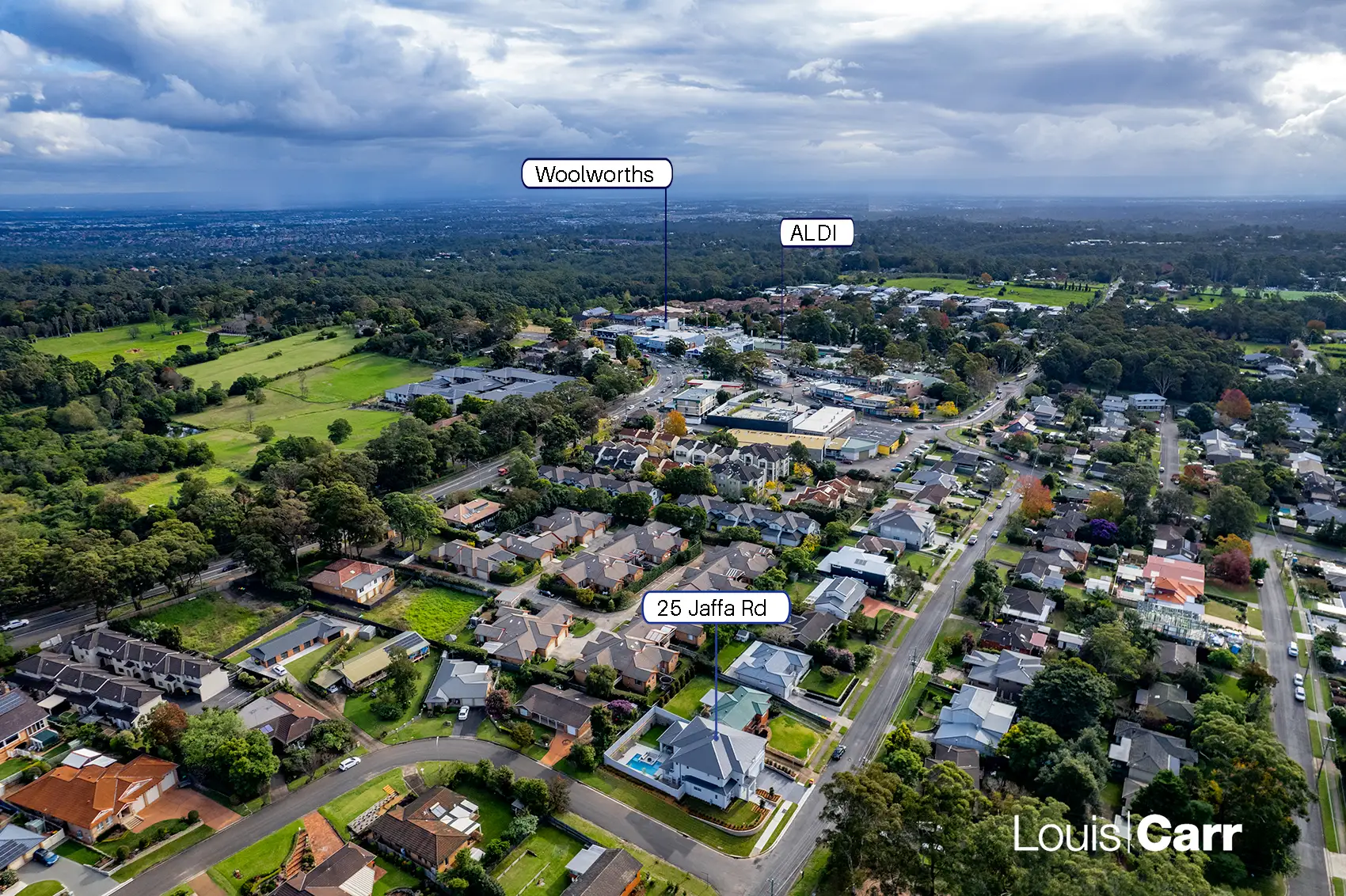 25 Jaffa Road, Dural Sold by Louis Carr Real Estate - image 17