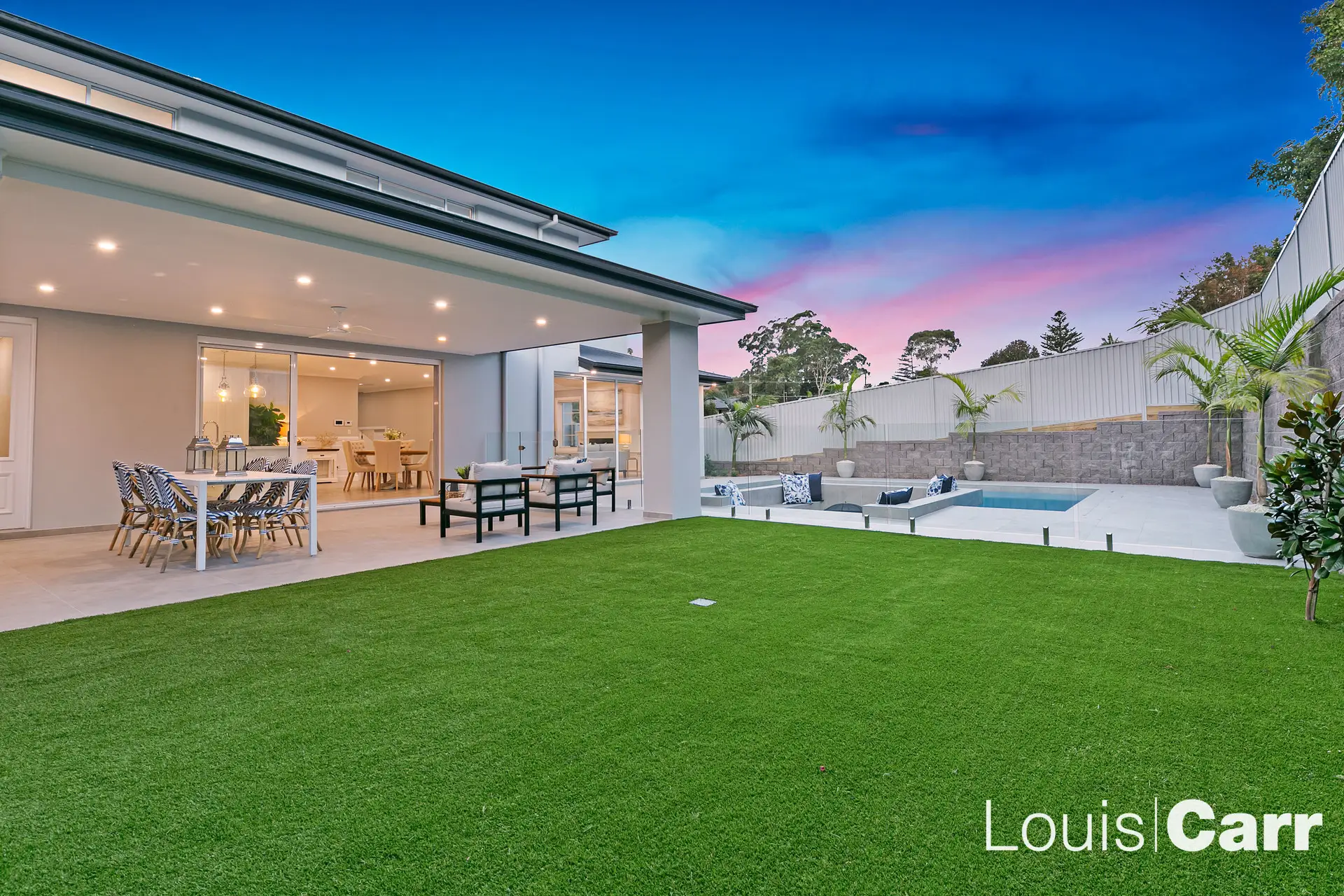 25 Jaffa Road, Dural Sold by Louis Carr Real Estate - image 3