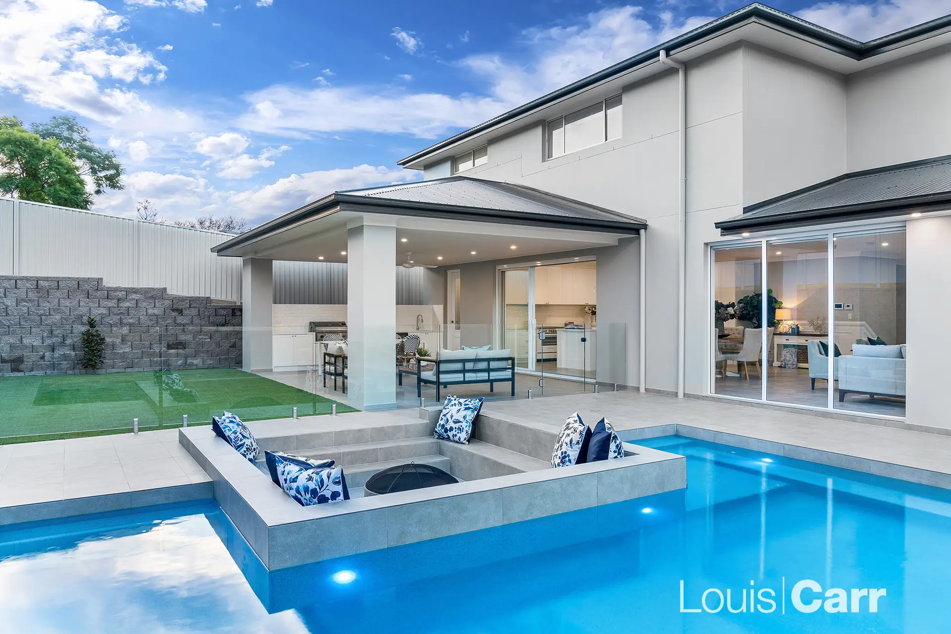 25 Jaffa Road, Dural Sold by Louis Carr Real Estate - image 2
