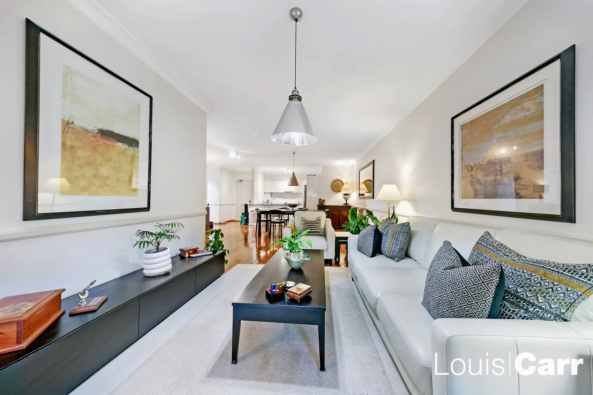 3/48-54 Cecil Avenue, Castle Hill Sold by Louis Carr Real Estate - image 1