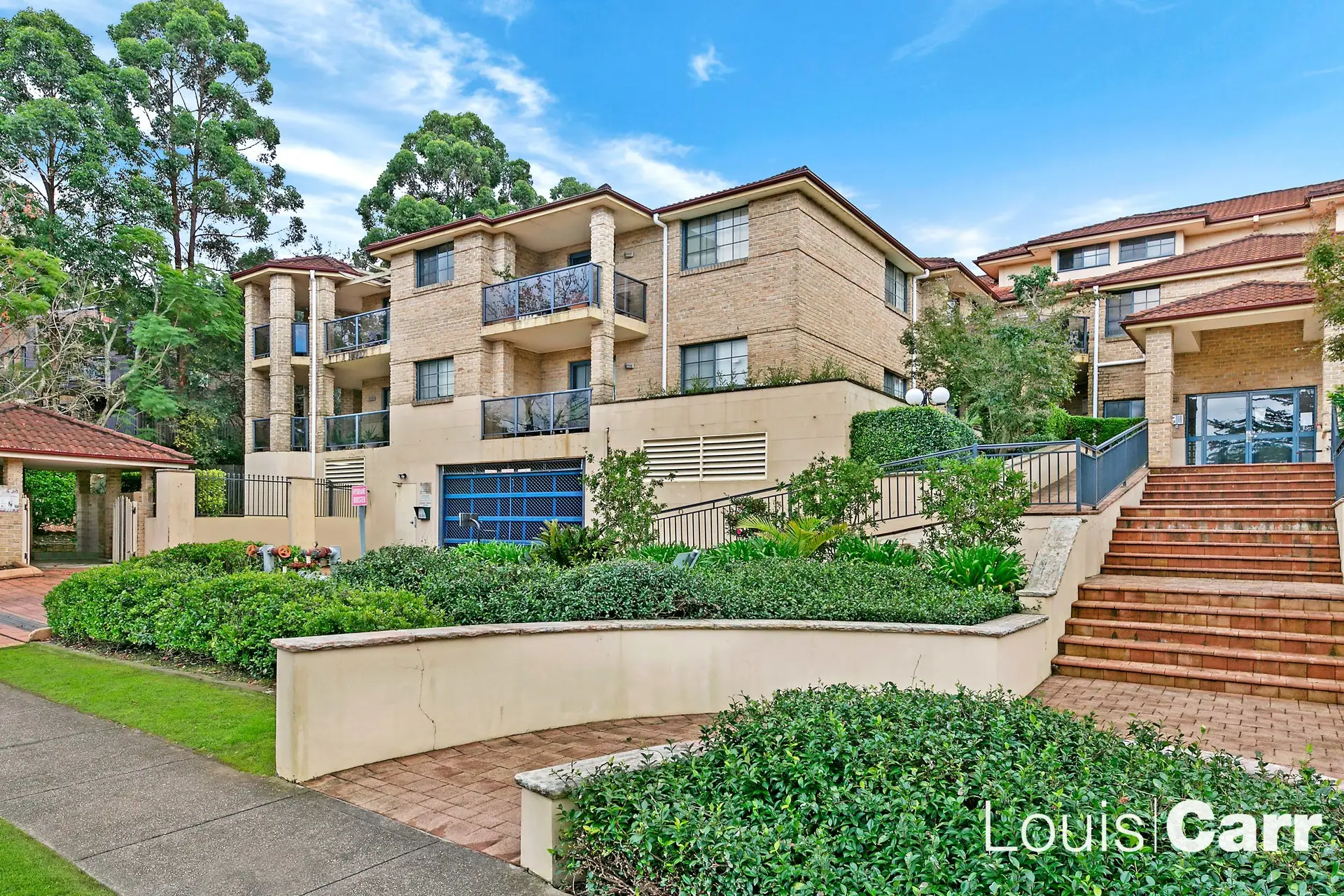 3/48-54 Cecil Avenue, Castle Hill Sold by Louis Carr Real Estate - image 1