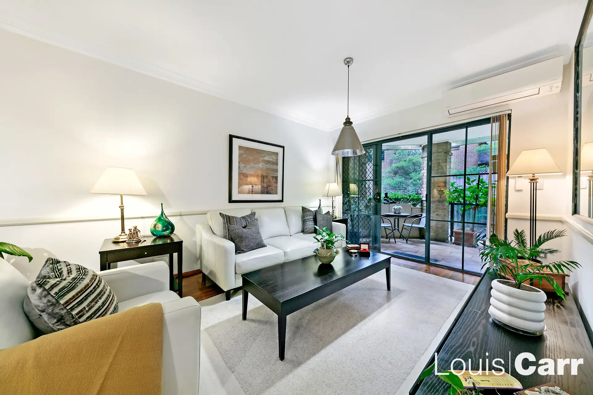 3/48-54 Cecil Avenue, Castle Hill Sold by Louis Carr Real Estate - image 2