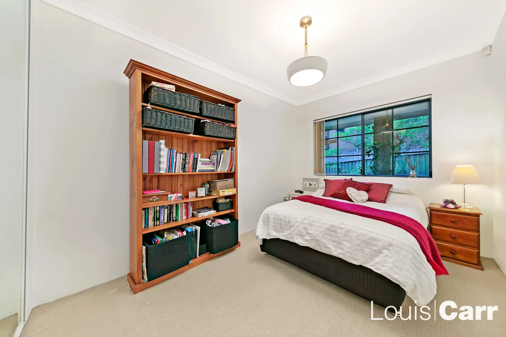 Photo #9: 3/48-54 Cecil Avenue, Castle Hill - Sold by Louis Carr Real Estate