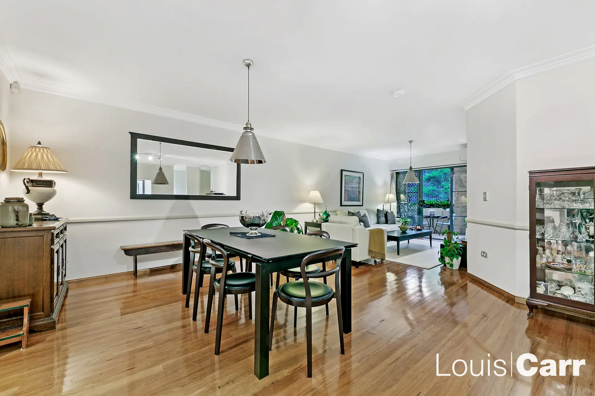 3/48-54 Cecil Avenue, Castle Hill Sold by Louis Carr Real Estate - image 3