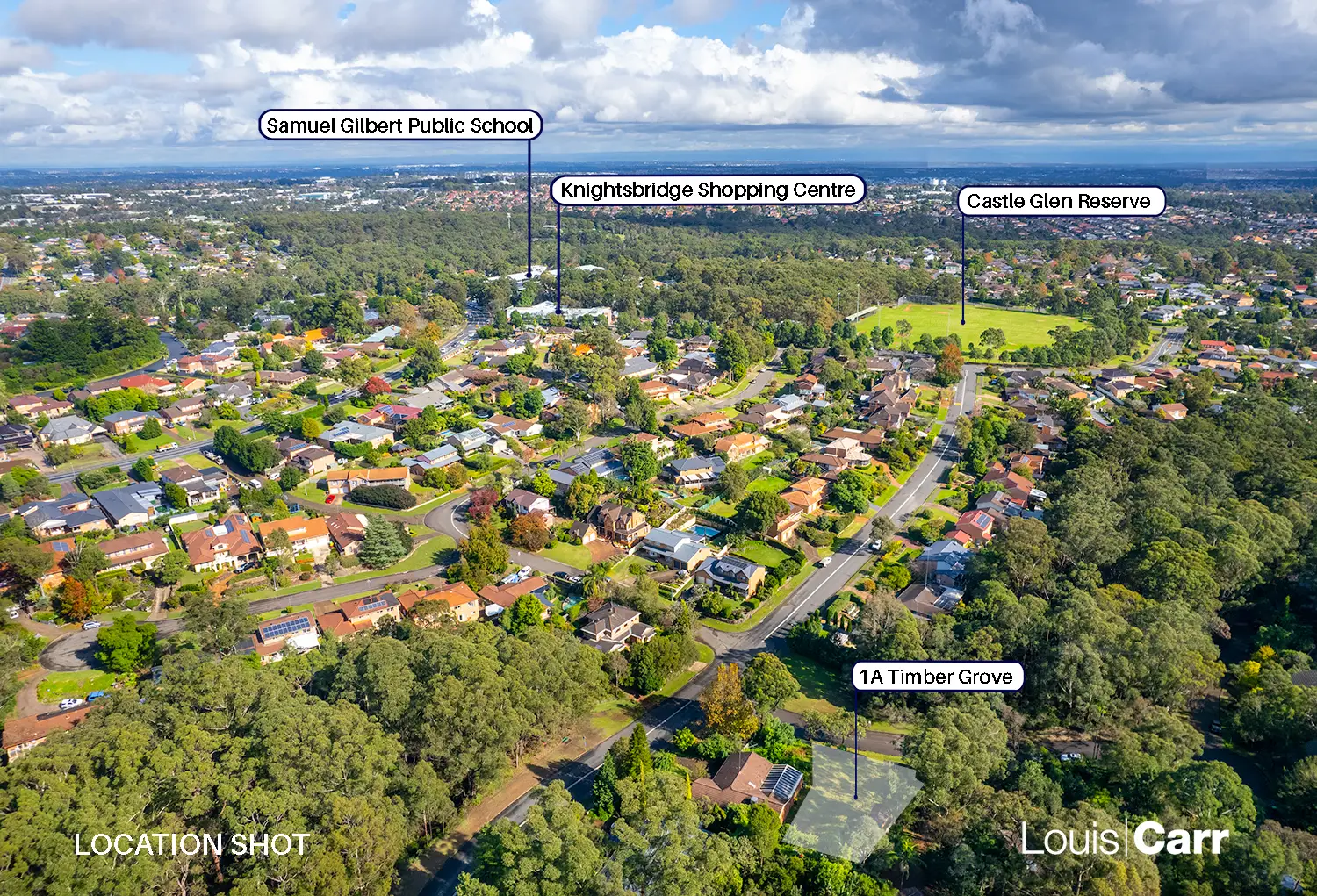 1A Timber Grove, Glenhaven Sold by Louis Carr Real Estate - image 7