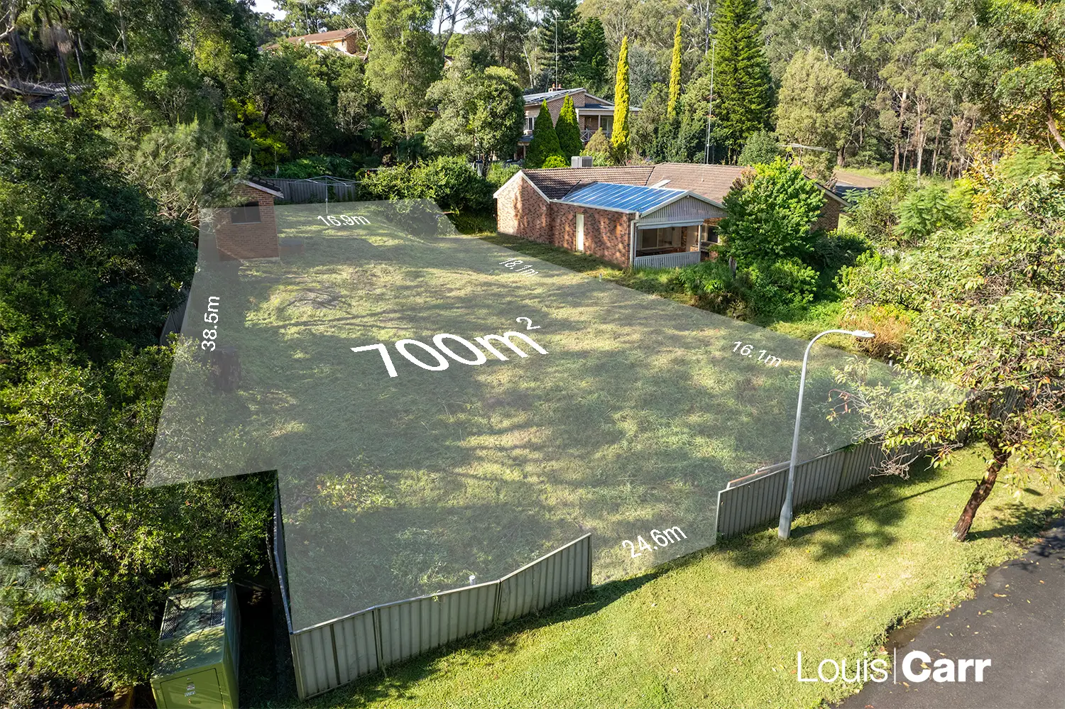 1A Timber Grove, Glenhaven Sold by Louis Carr Real Estate - image 2