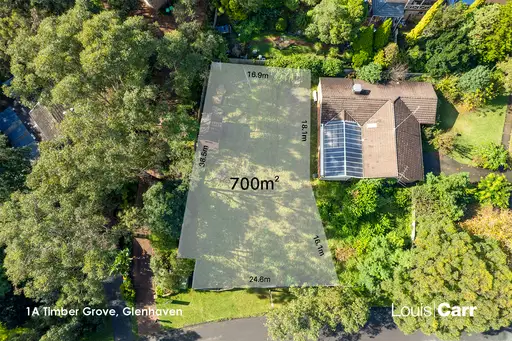 1A Timber Grove, Glenhaven Sold by Louis Carr Real Estate