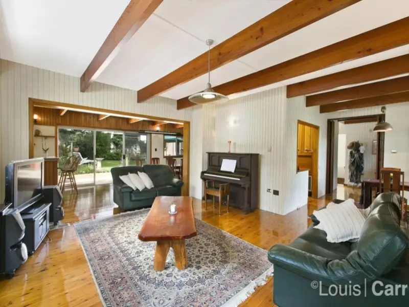 12 Tallwood Drive, North Rocks Sold by Louis Carr Real Estate - image 2