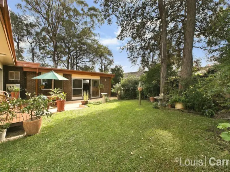 12 Tallwood Drive, North Rocks Sold by Louis Carr Real Estate - image 4