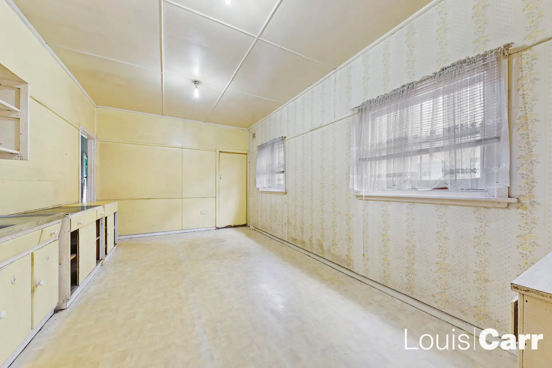 44 McArthur Street, Guildford Sold by Louis Carr Real Estate - image 1