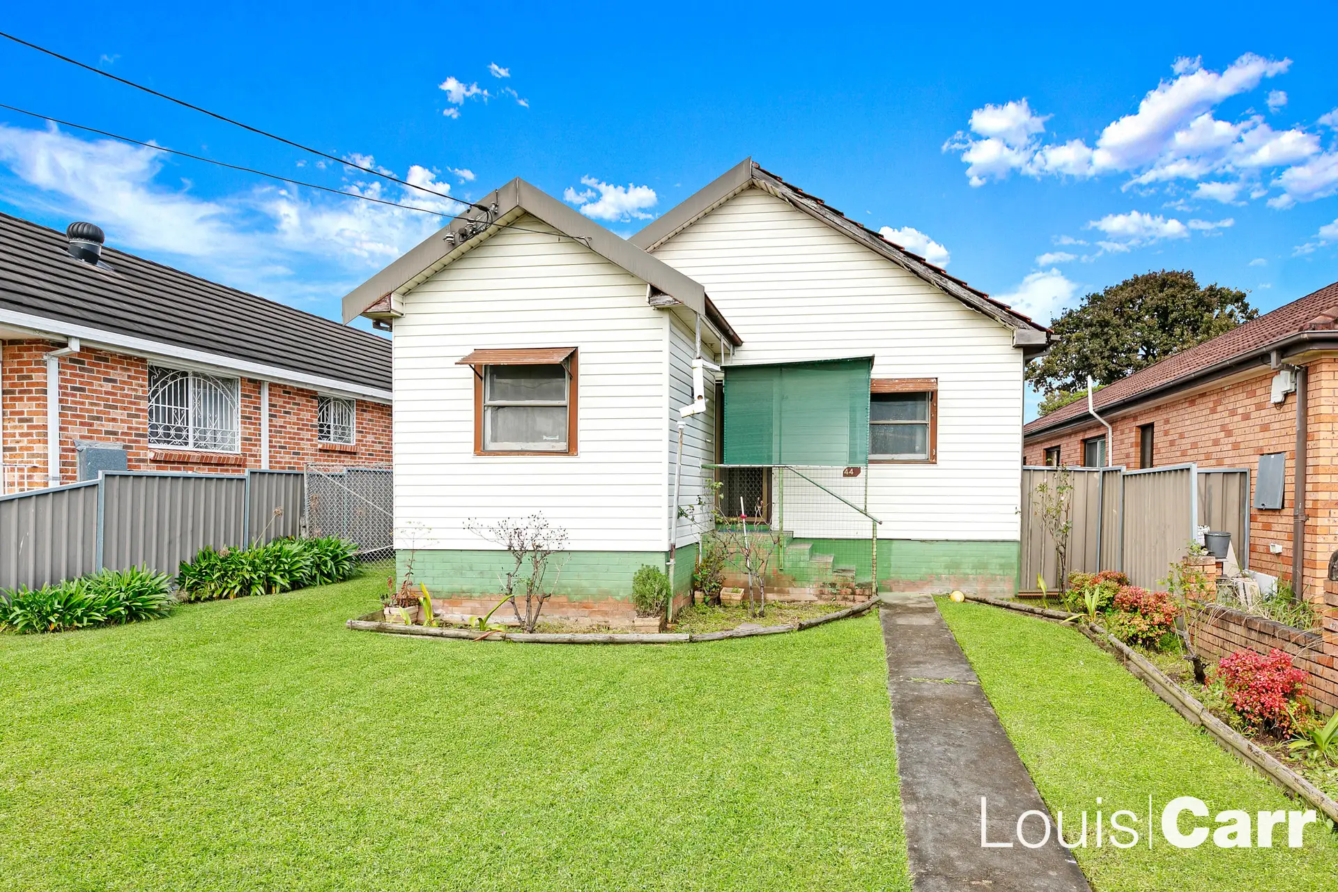 Photo #1: 44 McArthur Street, Guildford - Sold by Louis Carr Real Estate