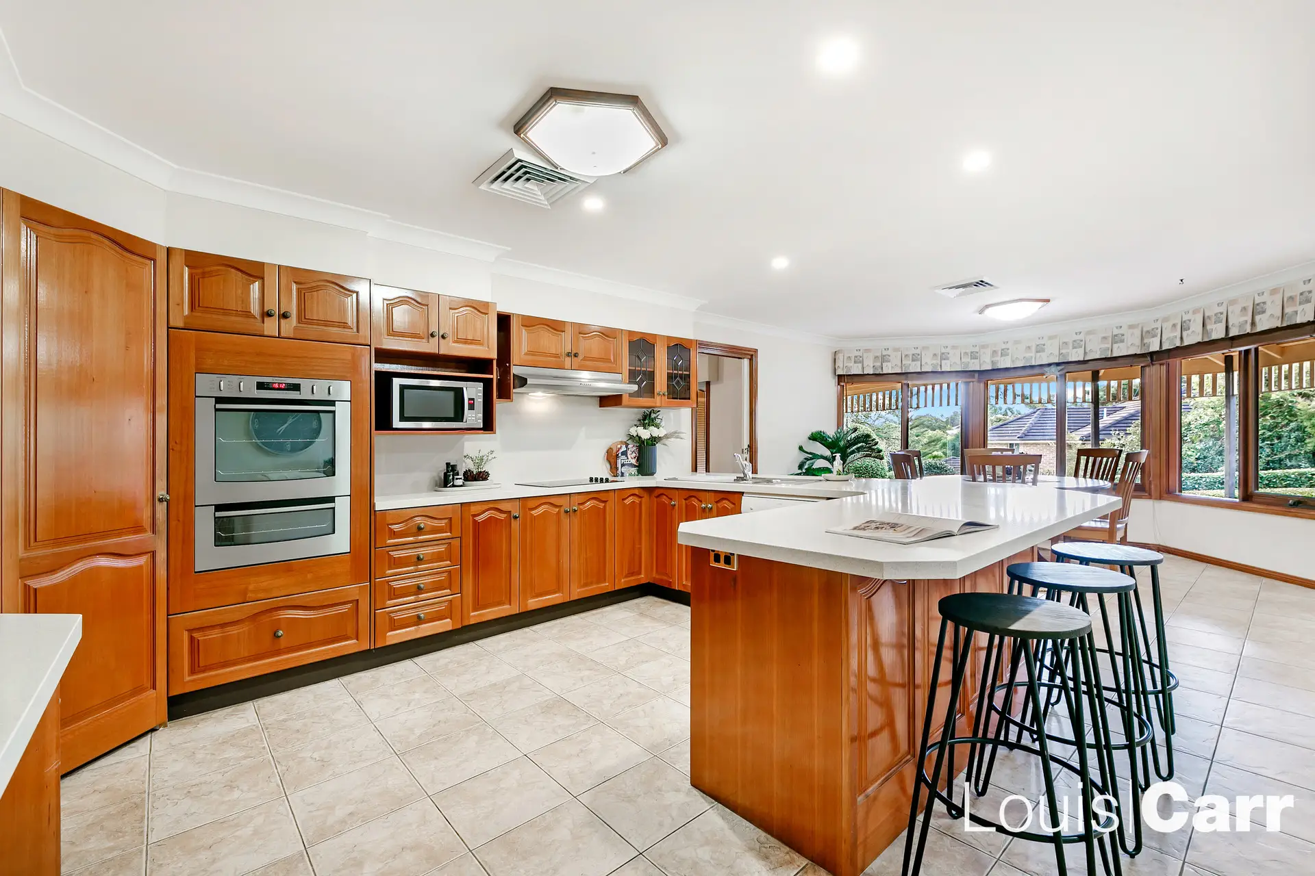 32 Balintore Drive, Castle Hill Sold by Louis Carr Real Estate - image 4