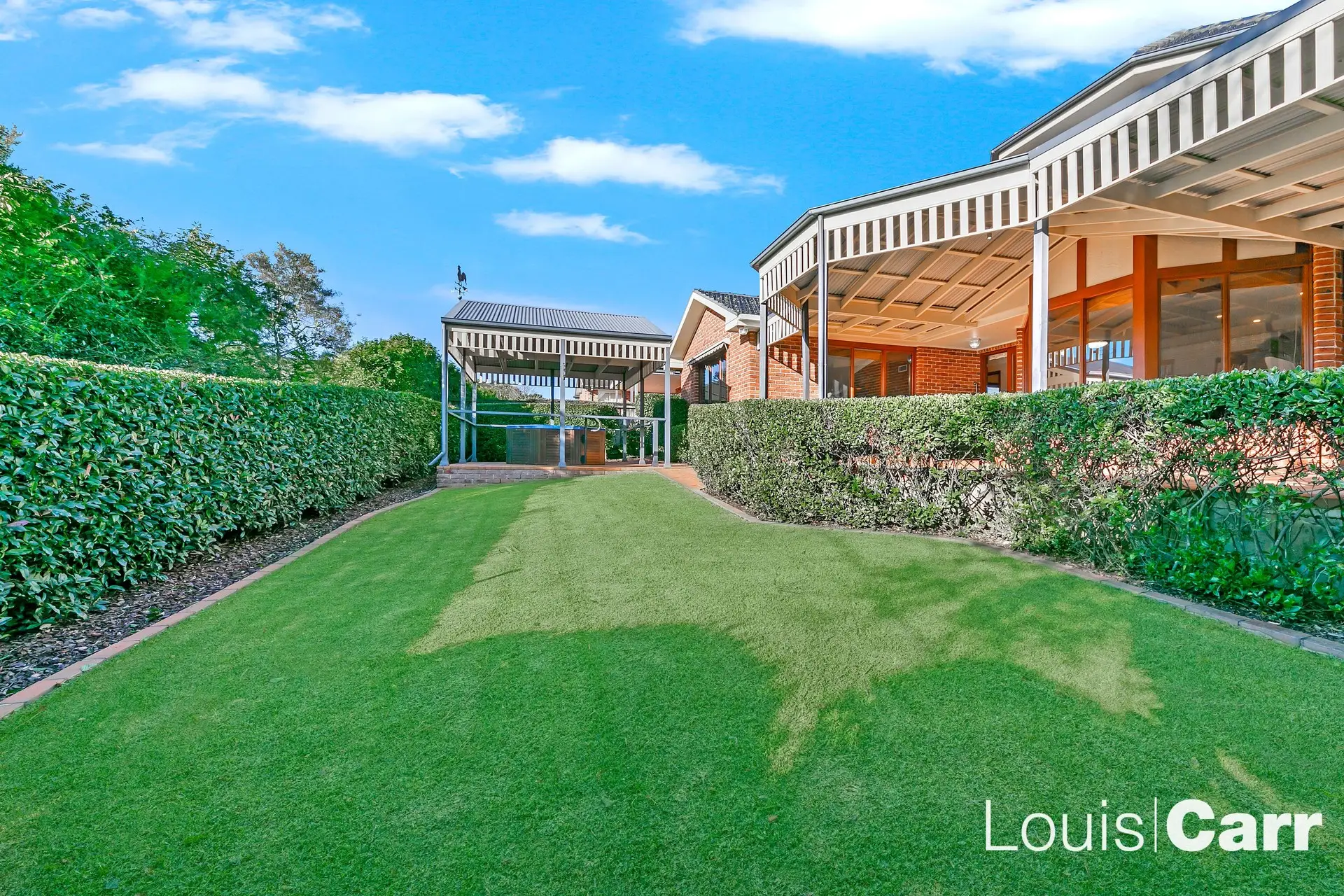 32 Balintore Drive, Castle Hill Sold by Louis Carr Real Estate - image 15