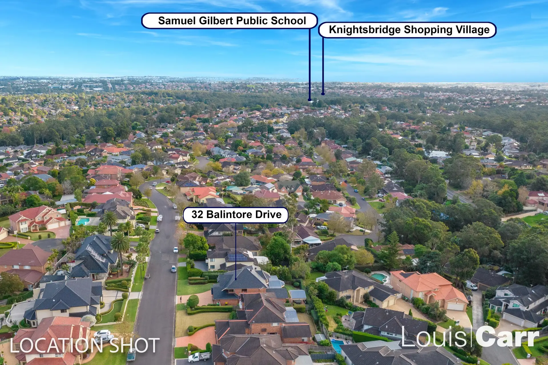 32 Balintore Drive, Castle Hill Sold by Louis Carr Real Estate - image 16