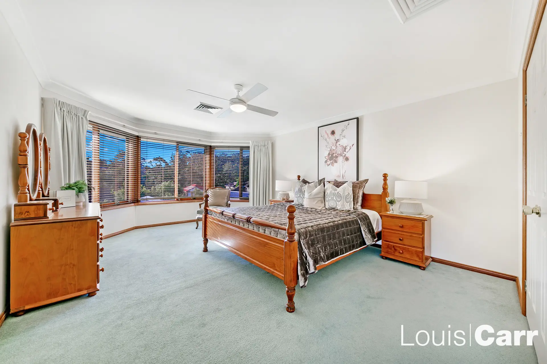 32 Balintore Drive, Castle Hill Sold by Louis Carr Real Estate - image 8