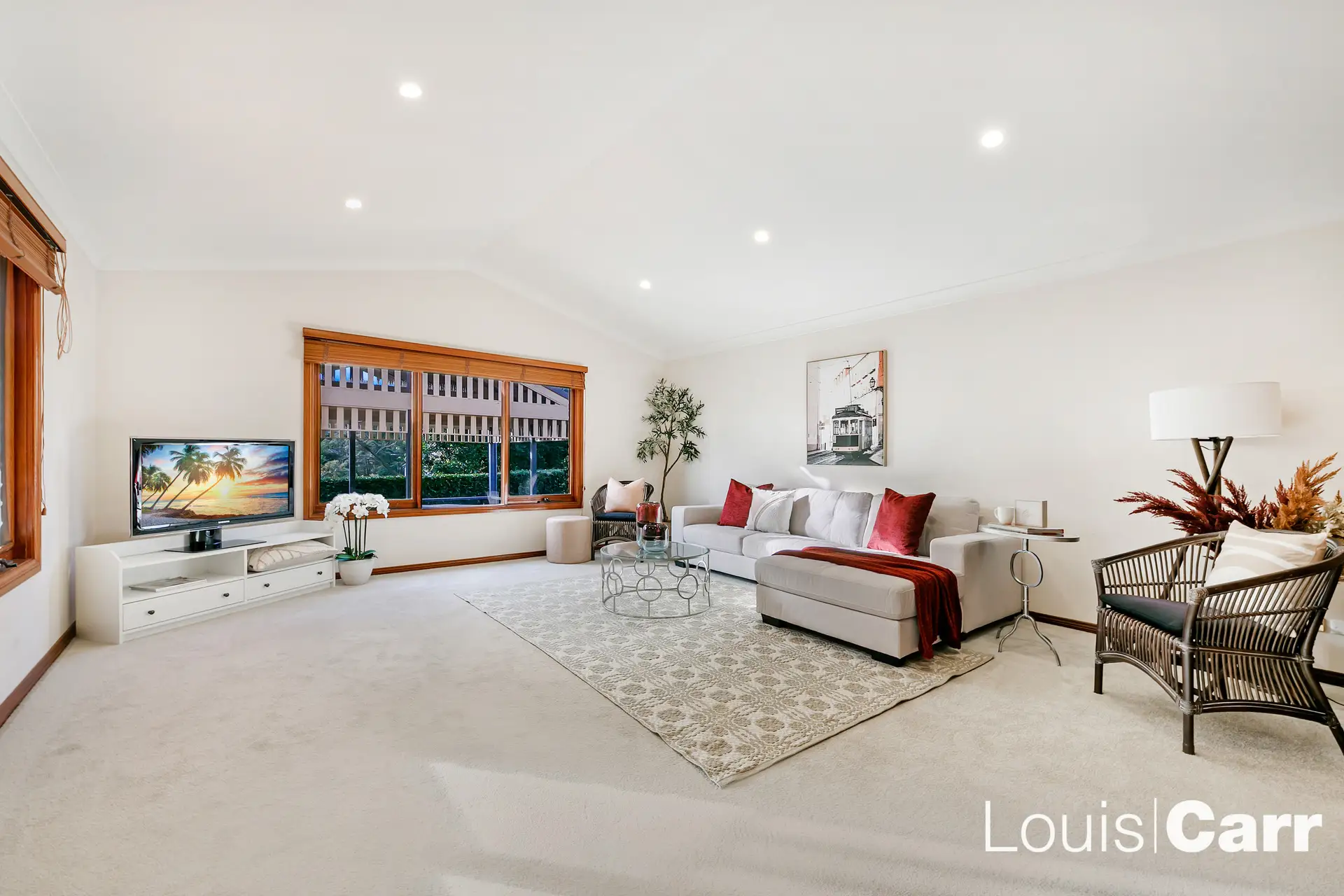 32 Balintore Drive, Castle Hill Sold by Louis Carr Real Estate - image 7